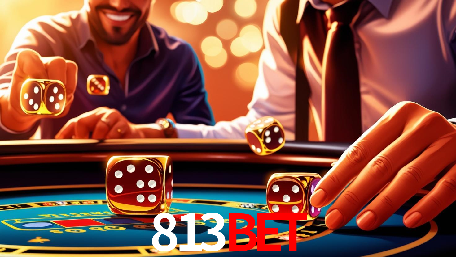 813BET.COM